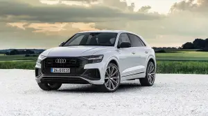 Audi Quattro: 40 anni di storia, evoluzione e successi sportivi