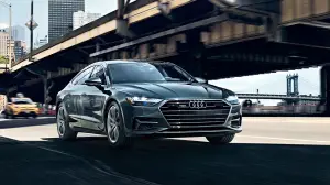 Audi Quattro: 40 anni di storia, evoluzione e successi sportivi