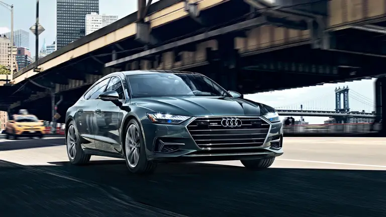 Audi Quattro: 40 anni di storia, evoluzione e successi sportivi - 21
