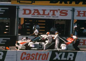 Audi Quattro: 40 anni di storia, evoluzione e successi sportivi