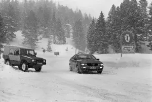 Audi Quattro: 40 anni di storia, evoluzione e successi sportivi