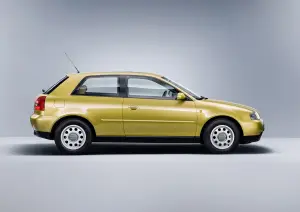 Audi Quattro: 40 anni di storia, evoluzione e successi sportivi