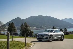 Audi Quattro: 40 anni di storia, evoluzione e successi sportivi