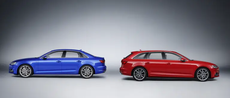 Audi Quattro: 40 anni di storia, evoluzione e successi sportivi - 40