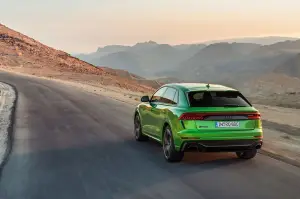 Audi Quattro: 40 anni di storia, evoluzione e successi sportivi