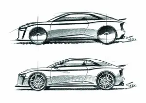 Audi Quattro Concept - 2