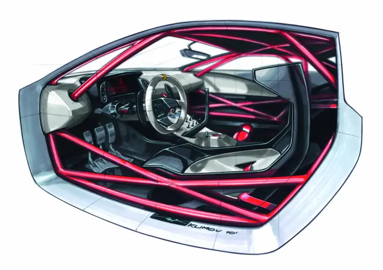 Audi Quattro Concept - 11