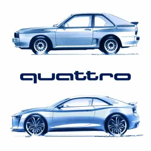 Audi Quattro Concept - 20