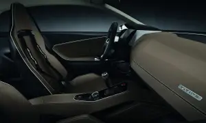 Audi Quattro Concept - 25