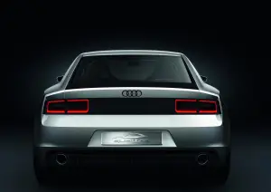 Audi Quattro Concept