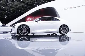 Audi Quattro Concept - 23
