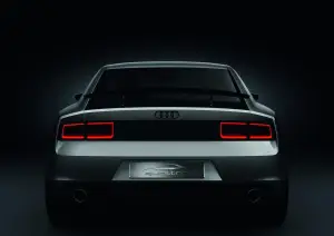 Audi Quattro Concept - 35