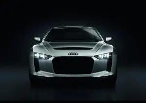 Audi Quattro Concept - 37