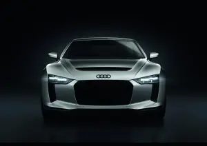 Audi Quattro Concept - 40