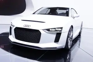 Audi Quattro Concept