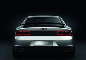 Audi Quattro Concept