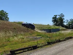 Audi quattro experience - Vairano