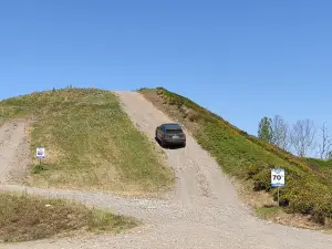 Audi quattro experience - Vairano