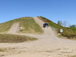 Audi quattro experience - Vairano