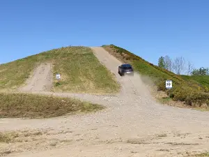 Audi quattro experience - Vairano - 11