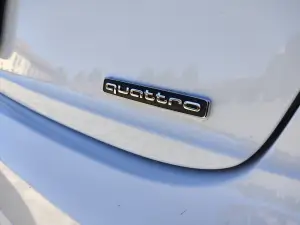 Audi quattro experience - Vairano - 6