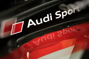 Audi R15 TDI 2010