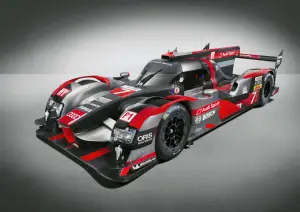 Audi R18 2016 - 4