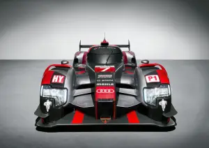 Audi R18 2016