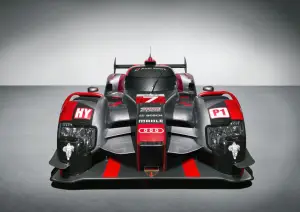 Audi R18 2016 - 11