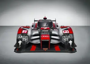 Audi R18 2016