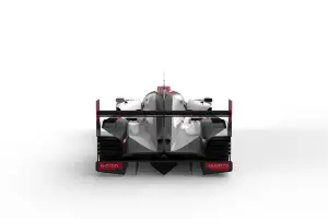 Audi R18 e-tron quattro 2014 - 4