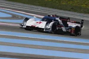 Audi R18 e-tron quattro 2014