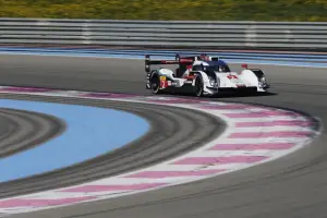 Audi R18 e-tron quattro 2014