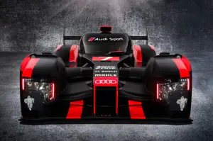 Audi R18 e-tron quattro 2016 - foto - 5