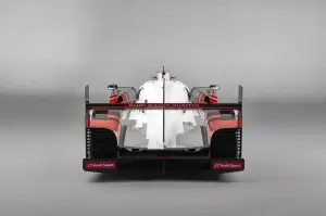 Audi R18 e-tron quattro MY 2015