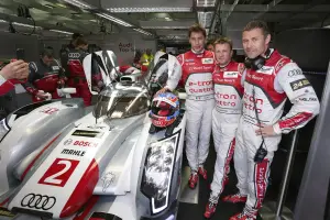 Audi R18 e-tron quattro - 7