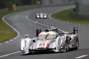 Audi R18 e-tron quattro - 8