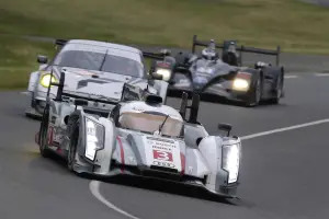 Audi R18 e-tron quattro - 11