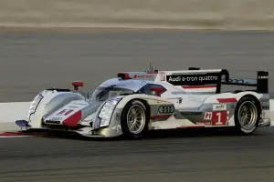 Audi R18 e-tron quattro - 12