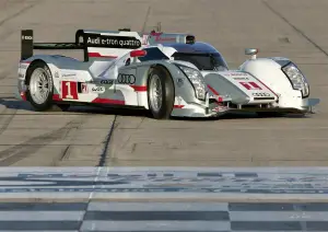 Audi R18 e-tron quattro - 14