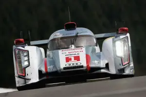 Audi R18 e-tron quattro - 16