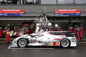 Audi R18 e-tron quattro - 17