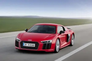 Audi R8 2015 - 2