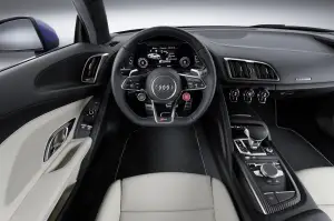 Audi R8 2015 - 3