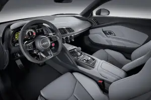 Audi R8 2015 - 5