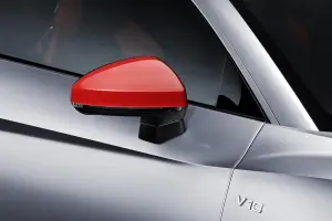 Audi R8 Audi Sport Edition 