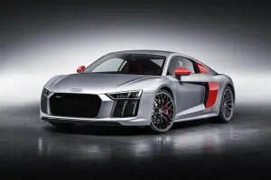 Audi R8 Audi Sport Edition  - 1