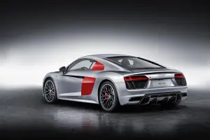 Audi R8 Audi Sport Edition 