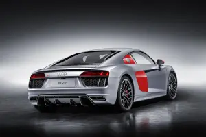 Audi R8 Audi Sport Edition  - 3