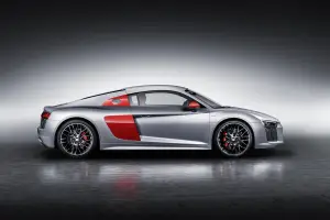 Audi R8 Audi Sport Edition 